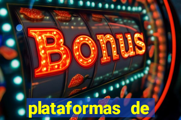 plataformas de jogos para ganhar dinheiro